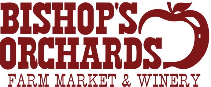 Silver Sponsor - Bishop's Orchards - Logo
