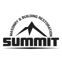 Silver Sponsor - Summit Masonry & Building Restoration - Logo