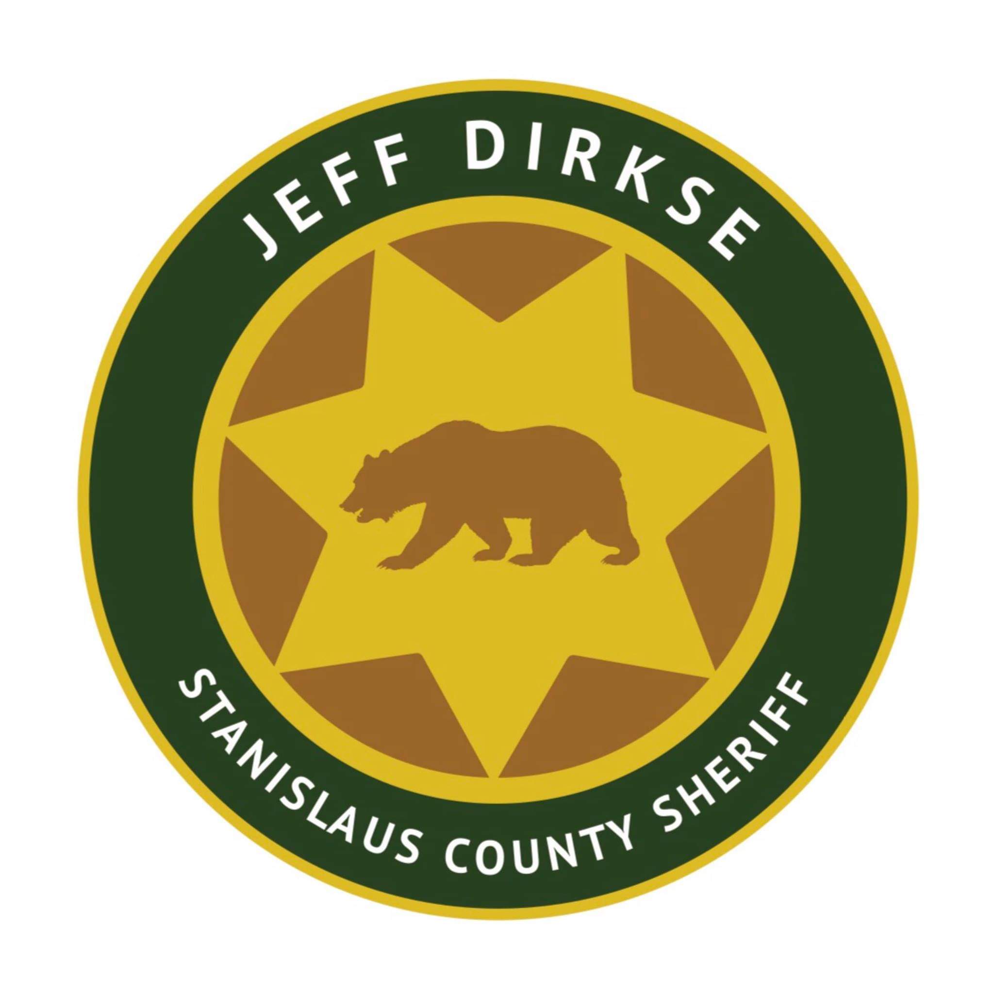 Sheriff Jeff Dirkse
