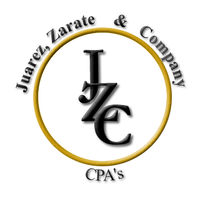 Juarez, Zarate & Company, CPA's
