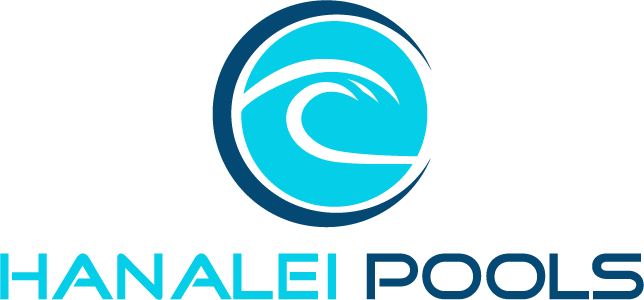 Hanalei Pools