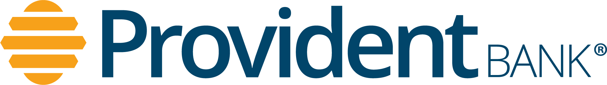 Halfway House Sponsor - Provident Bank - Logo