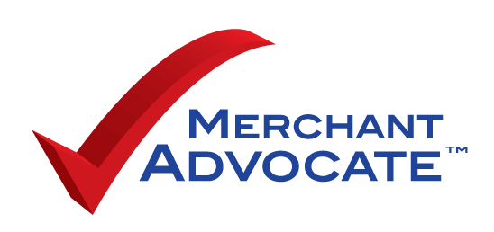Hole Sponsor - Merchant Advocate - Logo