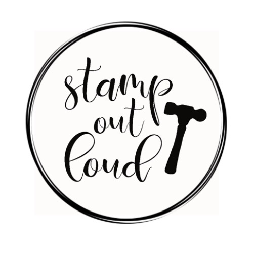 Sponsors - Stamp Out Loud - Logo