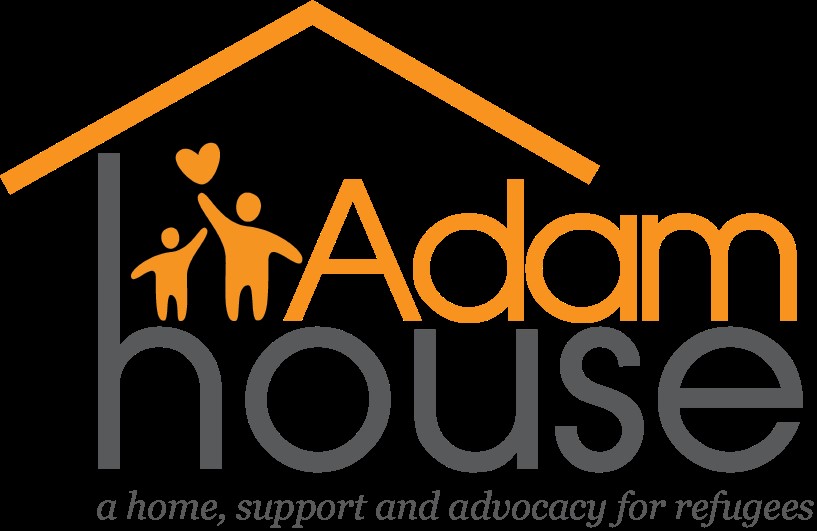 Organizers - Adam House - Logo