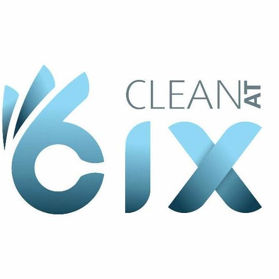 Sponsors - Clean At 6ix - Logo