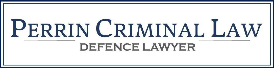 Perrin Criminal Law 
