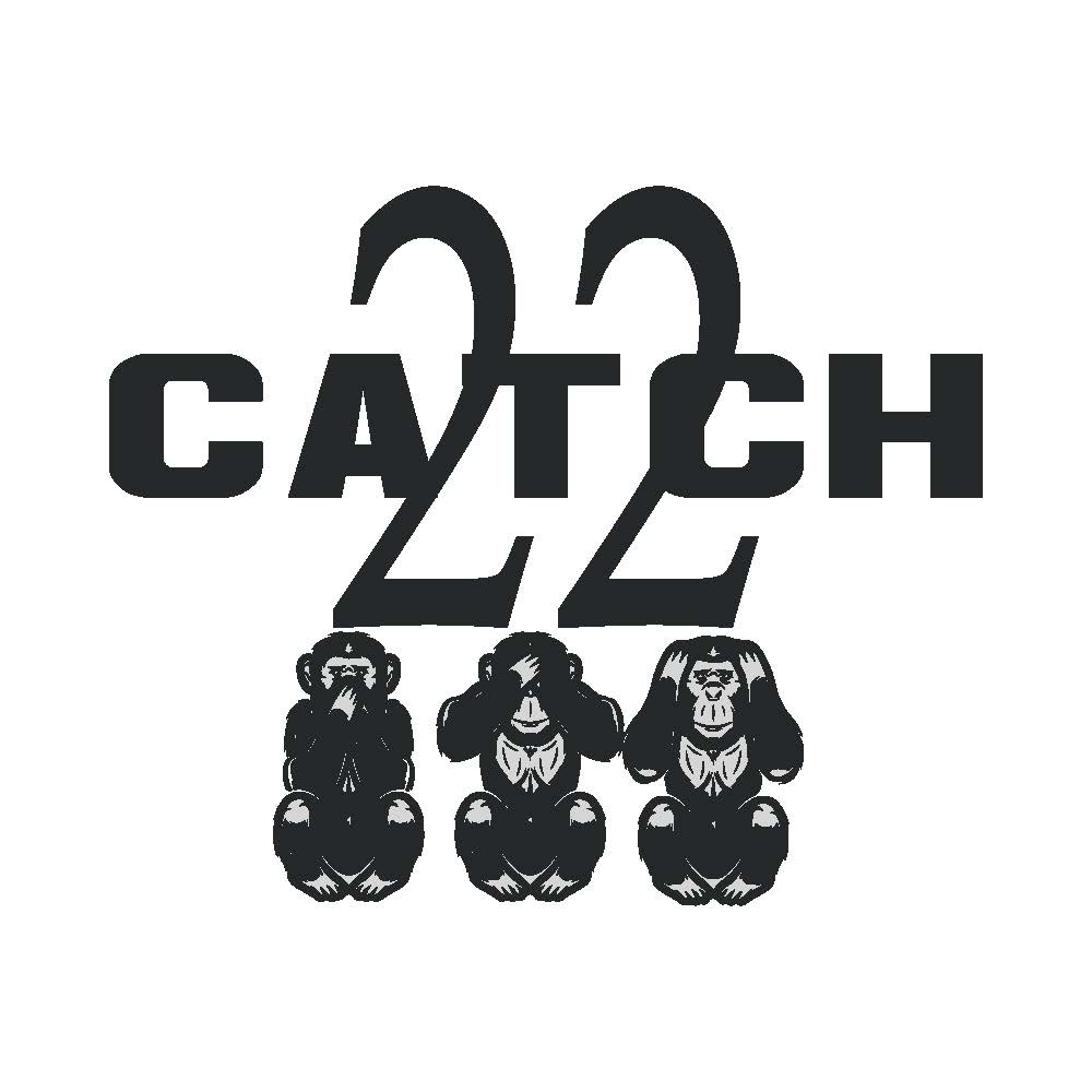 Catch 22