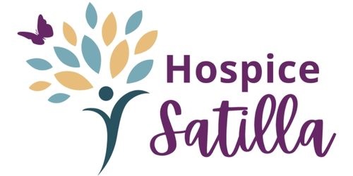Bronze Sponsors - Hospice Satilla - Logo