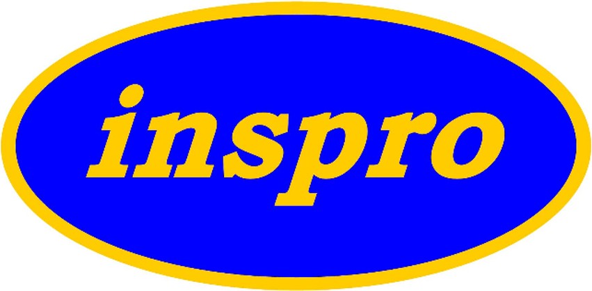 Gold Sponsor - INSPRO - Logo