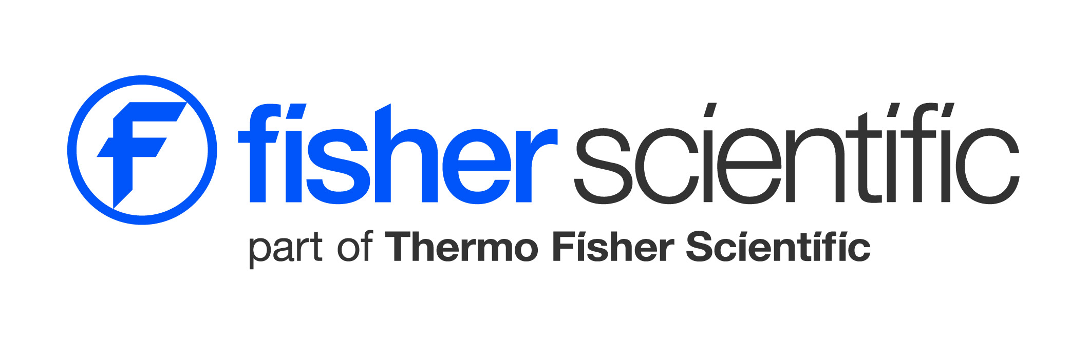 Diamond Sponsor - Fisherscientific - Logo