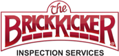 Hosted Hole Sponsor  - The BrickKicker - Dallas - Logo