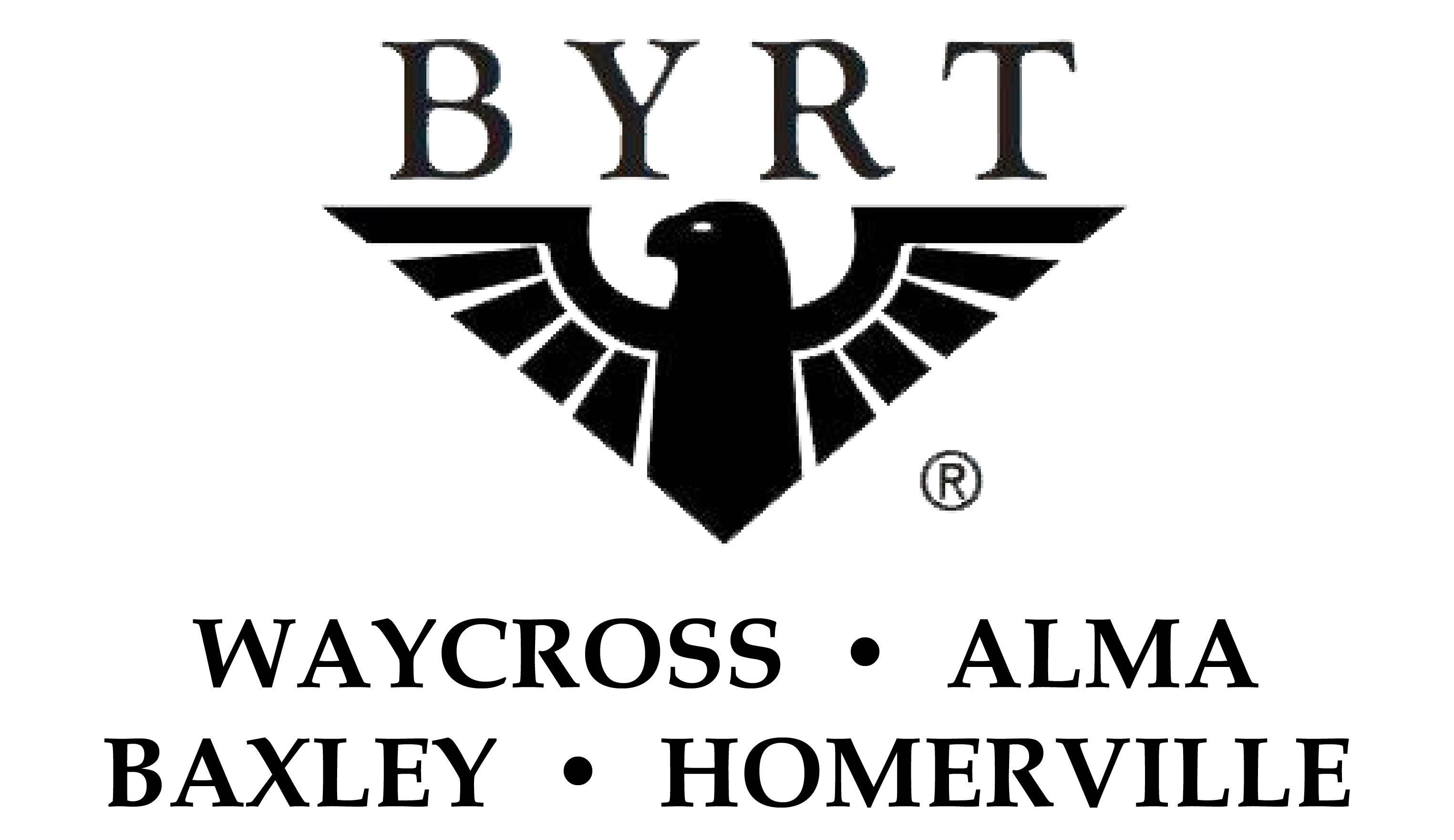 Gold Sponsors - BYRT CPAs, LLC - Logo