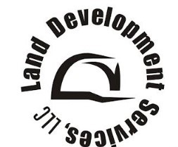 Beverage Cart Sponsor - Land Development Services LLC - Logo