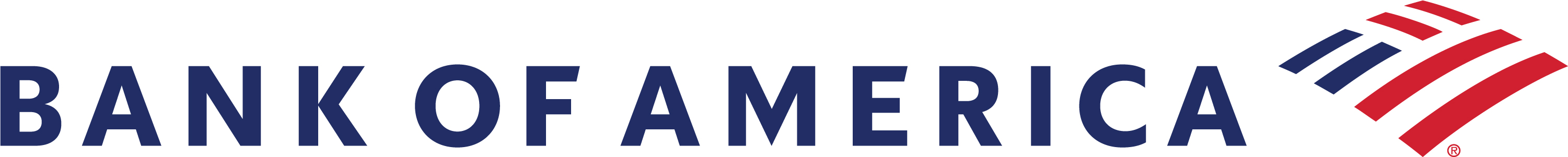 Hole Sponsor - Bank of America - Logo