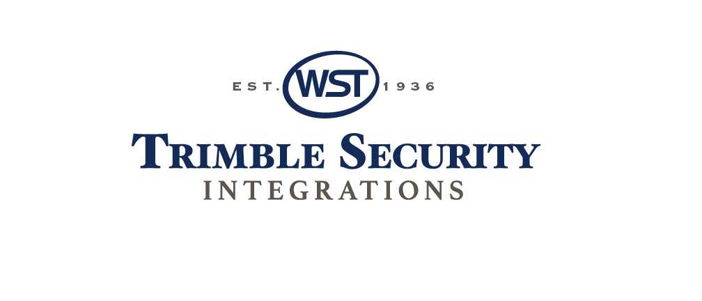 Host - Trimble Security Integrations - Logo