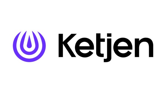 Diamond Sponsor - Ketjen - Logo