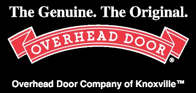 Host - Overhead Door of Knoxville - Logo