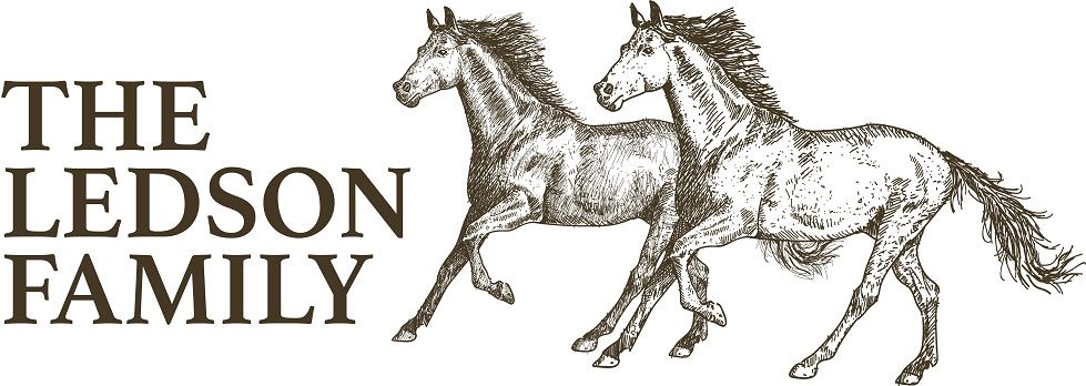 Cart Sponsor - Ledson Properties - Logo