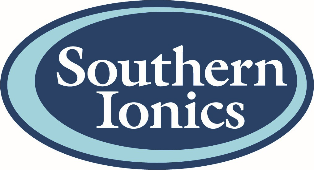 Diamond Sponsor - Southern Ionics - Logo