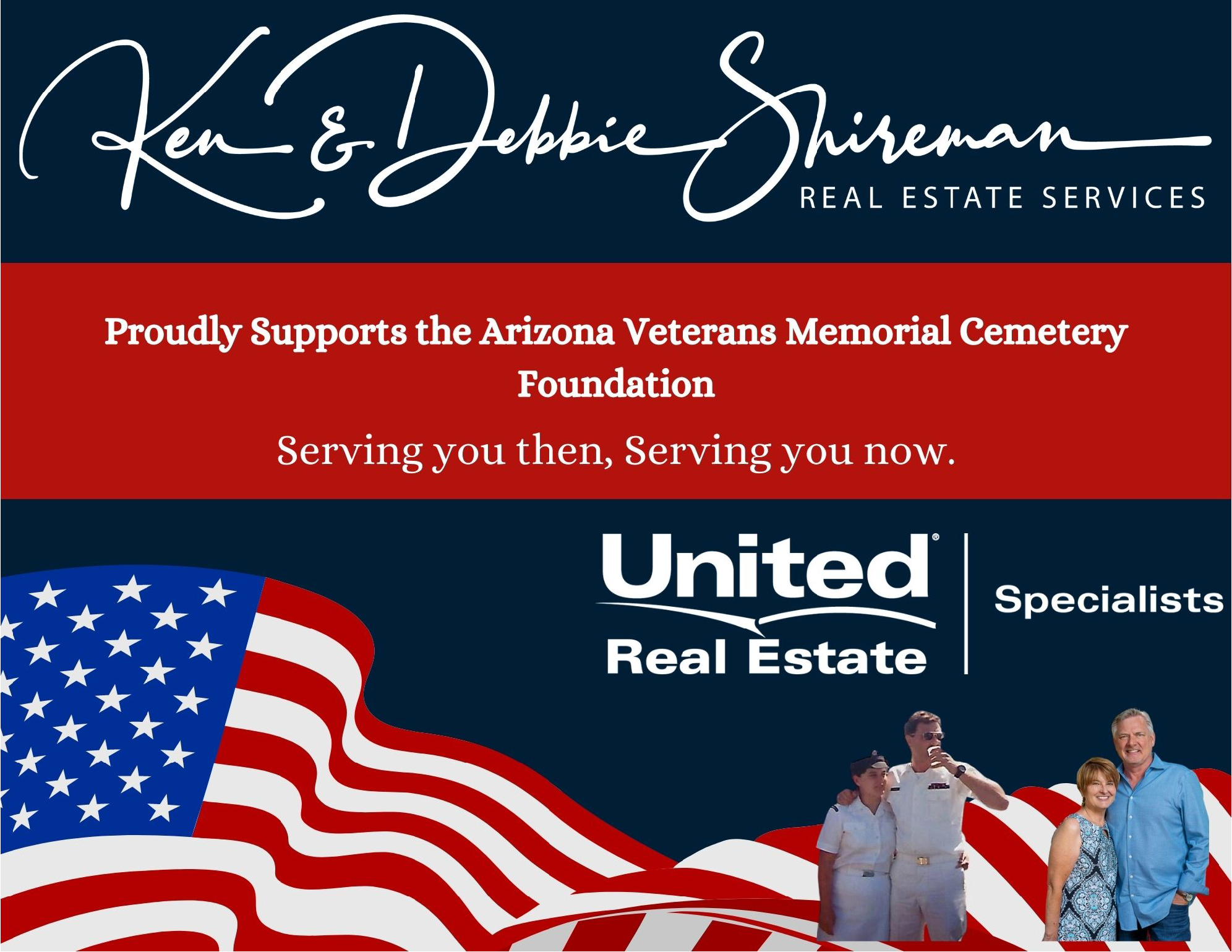 Ken & Debbie Shireman Real Estate Services