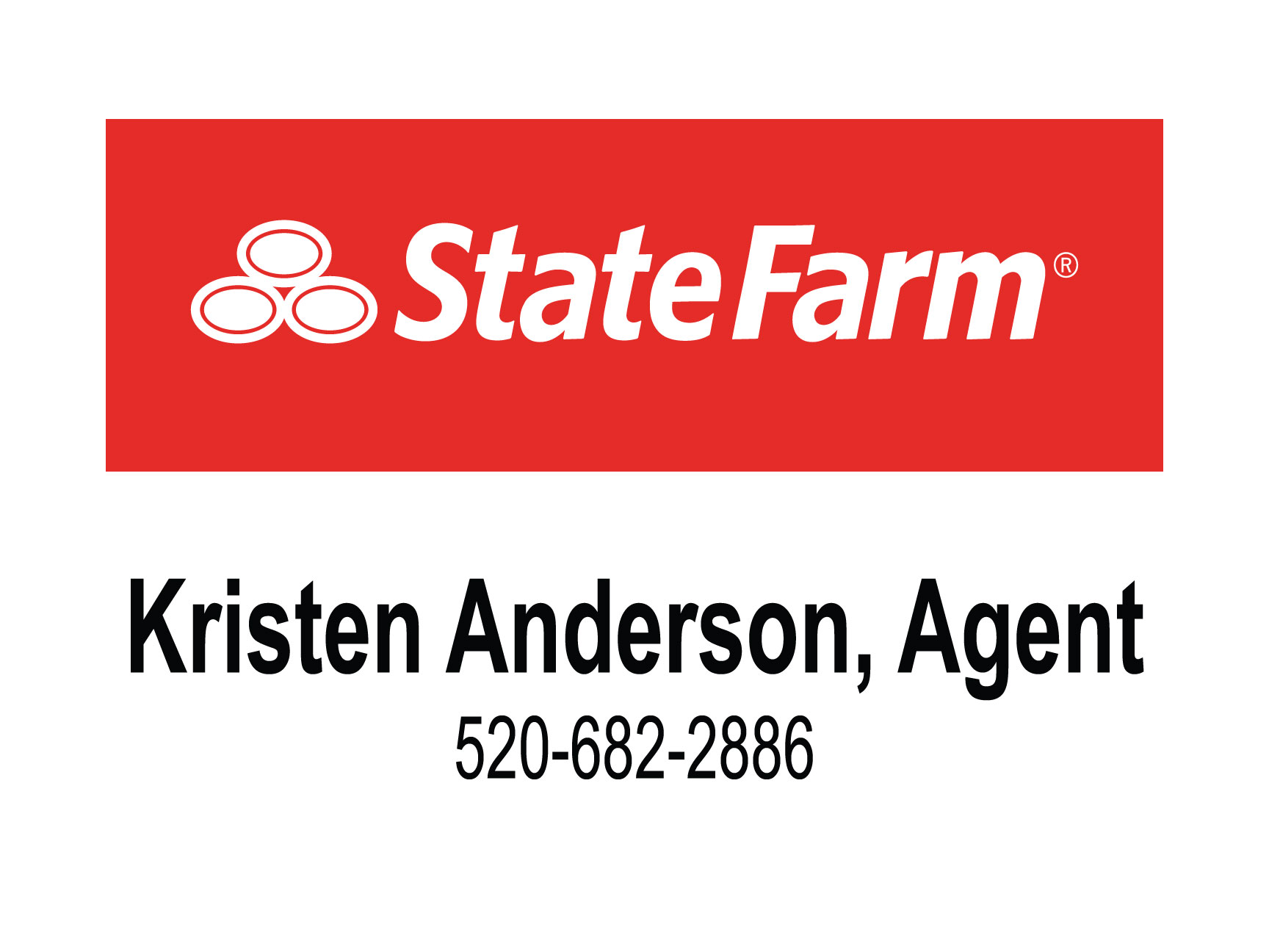 Kristen Anderson | State Farm Insurance Agent
