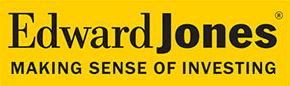 Donations - Edward Jones - Logo