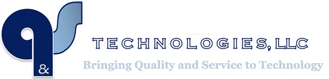 A&S Technologies
