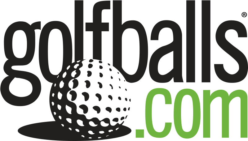 Donations - Golfballs.com - Logo