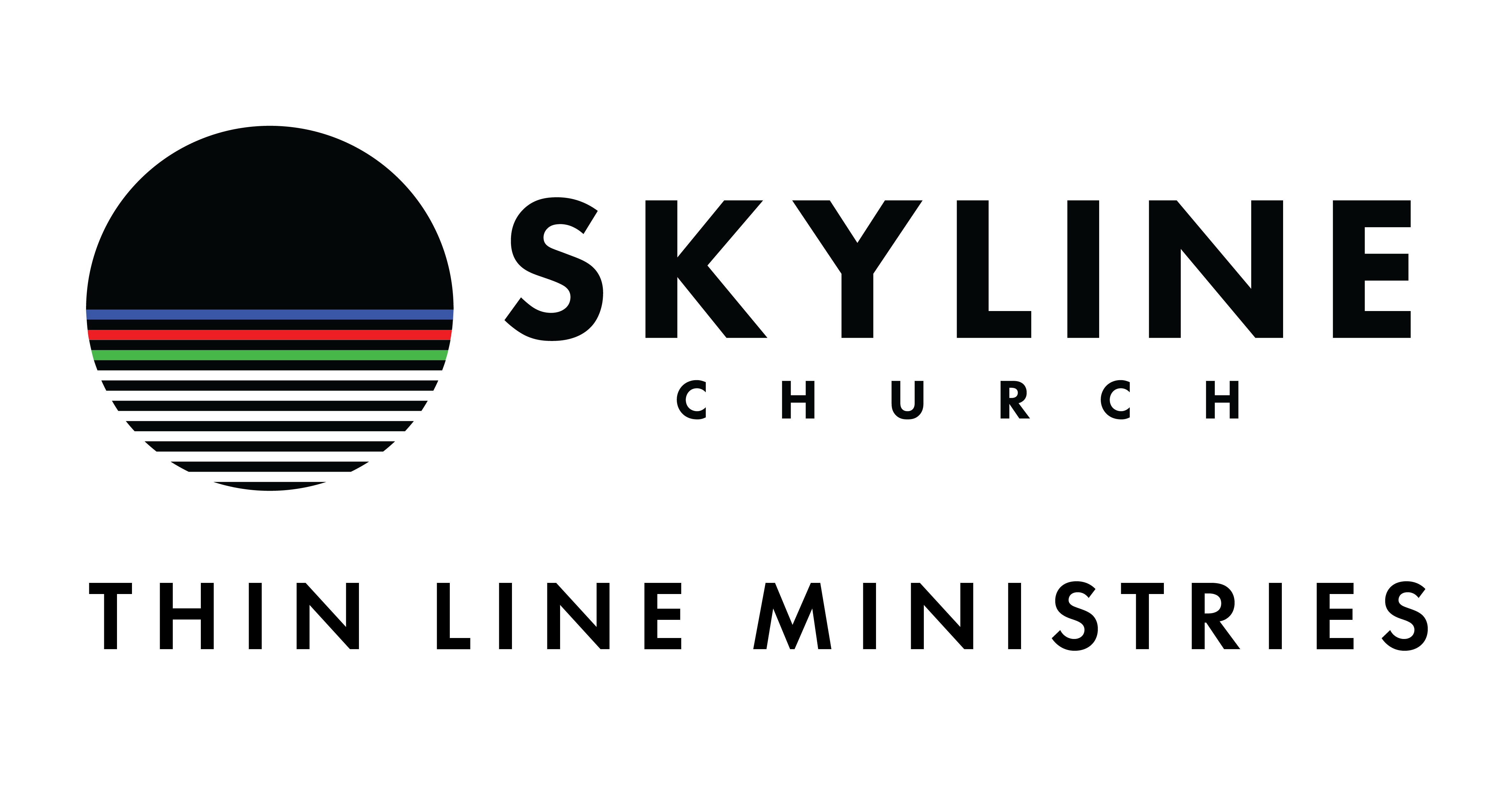 Thin Line Ministries Skyline Church 