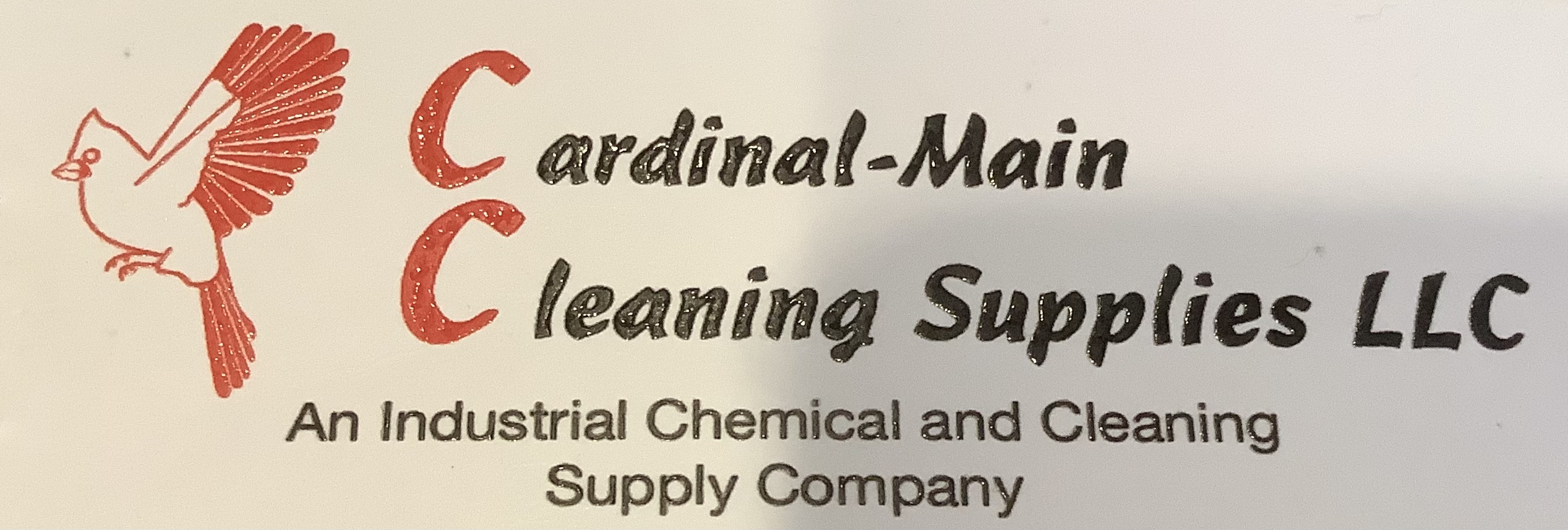 Cardinal-Main Cleaning Supplies, LLC