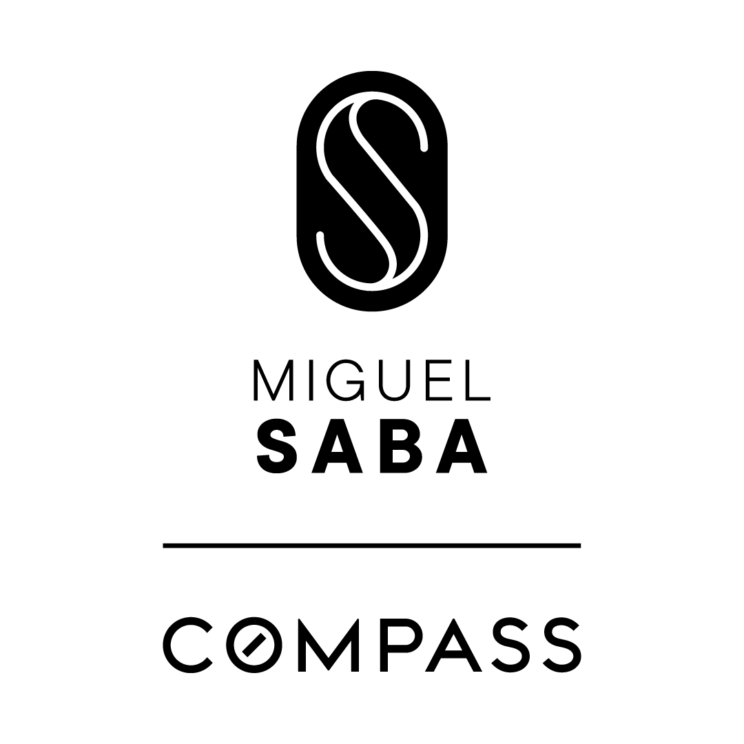 Miguel Saba, Vice President, Compass