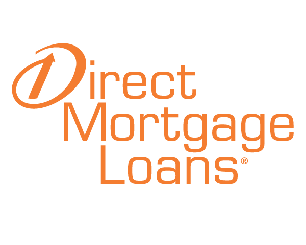 Hole Sponsor - Direct Mortgage Loans - Logo