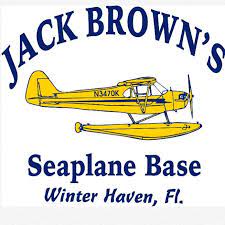 Jack Brown's Seaplane Base