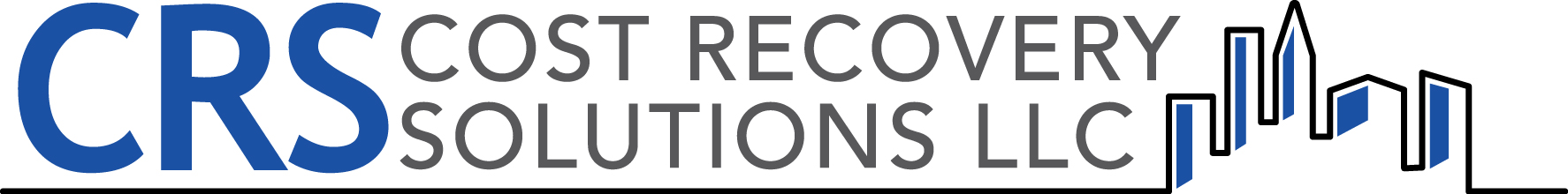 Hole Sponsor - Cost Recovery Solutions - Logo
