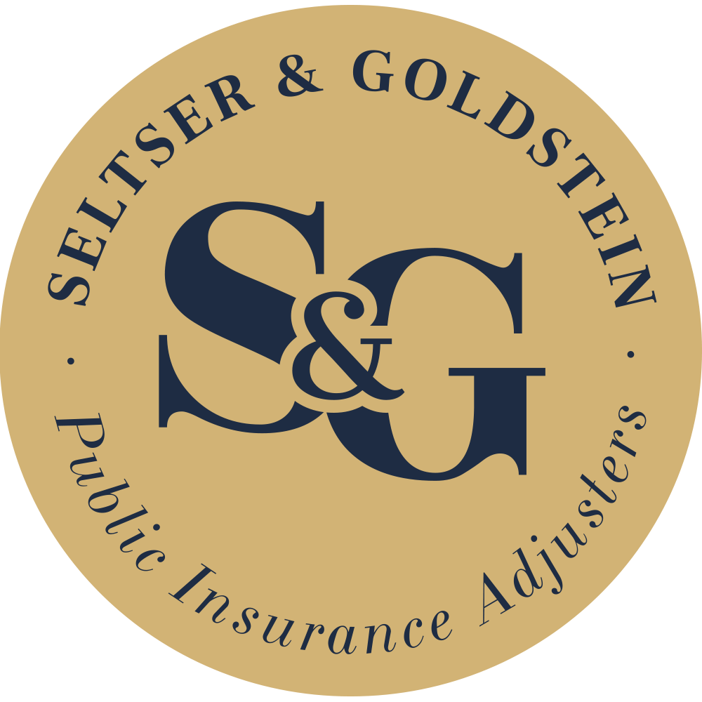 Seltser and Goldstein Public Adjusters