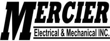 Mercier Electrical and Mechanical