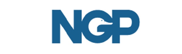 Registration Website Sponsor - NGP - Logo