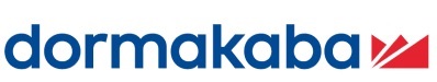 Title Sponsor  - Dormakaba - Logo