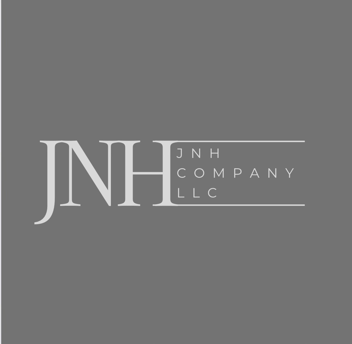 Hole Sponsor - JNH Company LLC - Logo