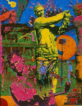 Presenting Sponsor - Anthony R. Whelihan - Logo