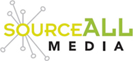 Presenting Sponsor - Source All Media - Logo
