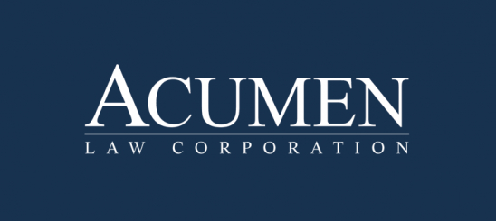 Acumen Law 