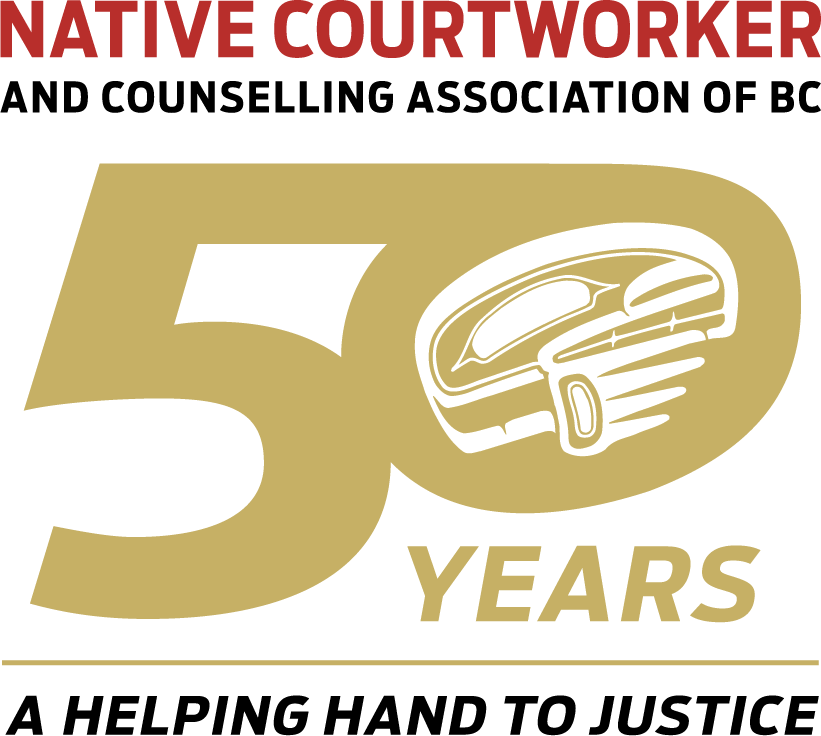 Native Courtworker and Counselling Association of British Columbia 