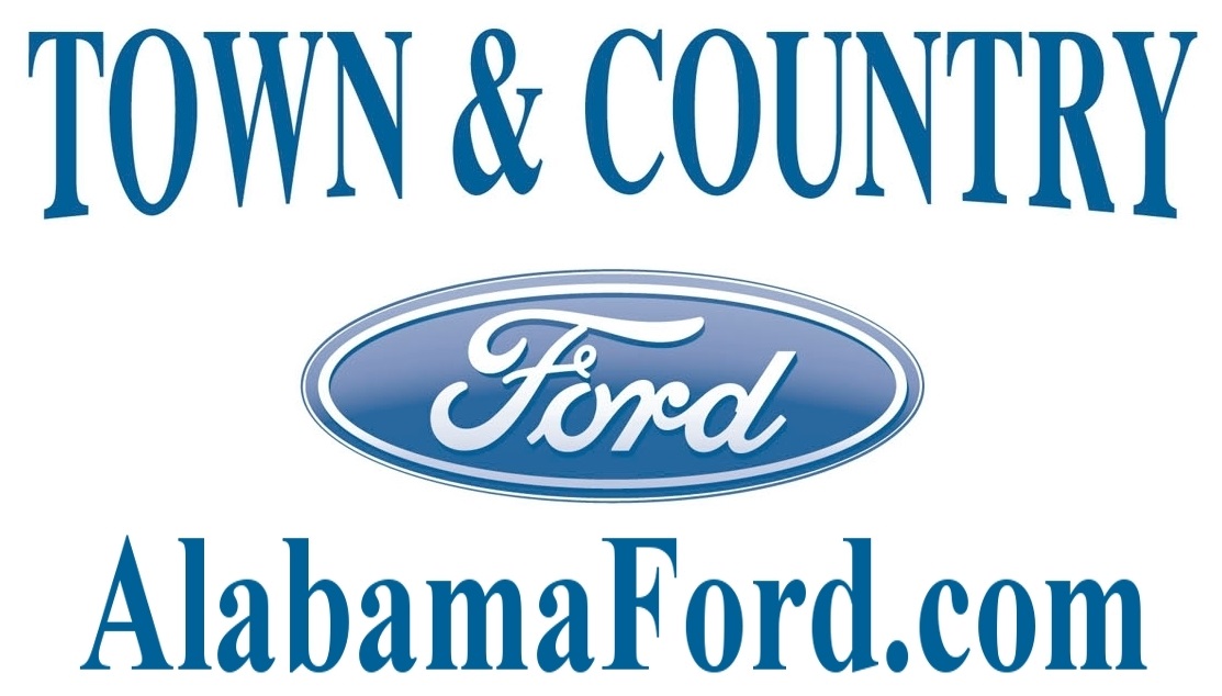 Town & Country Ford