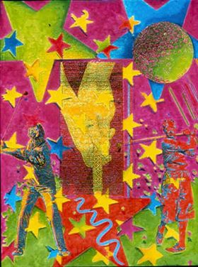 Presenting Sponsor - Anthony R. Whelihan - Logo