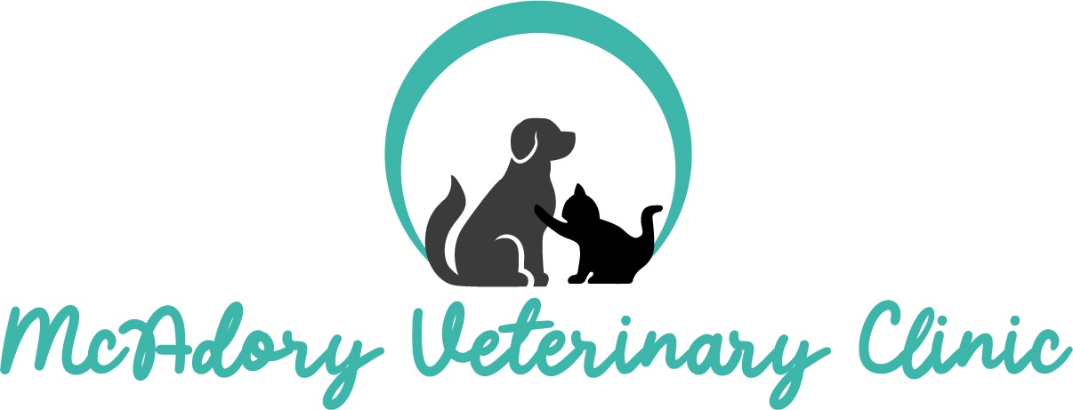 McAdory Veterinary Clinic