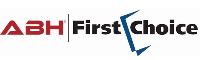 Beverage Cart Sponsor - ABH MFG. - Logo