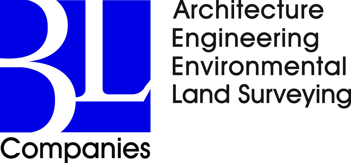 Auction/Bag Drop/Open Bar Sponsor - BL Companies - Logo