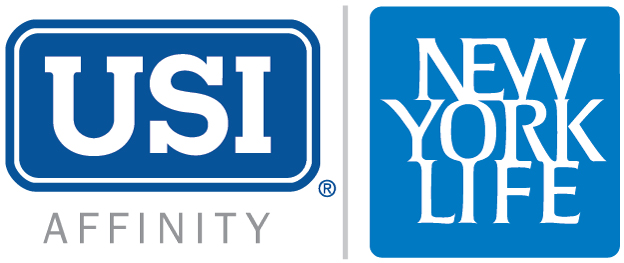 Hole Sponsor - USI Affinity - Logo